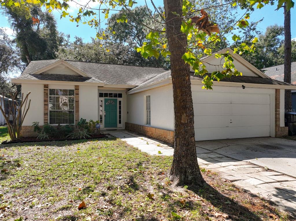 1432 CRAWFORD DRIVE