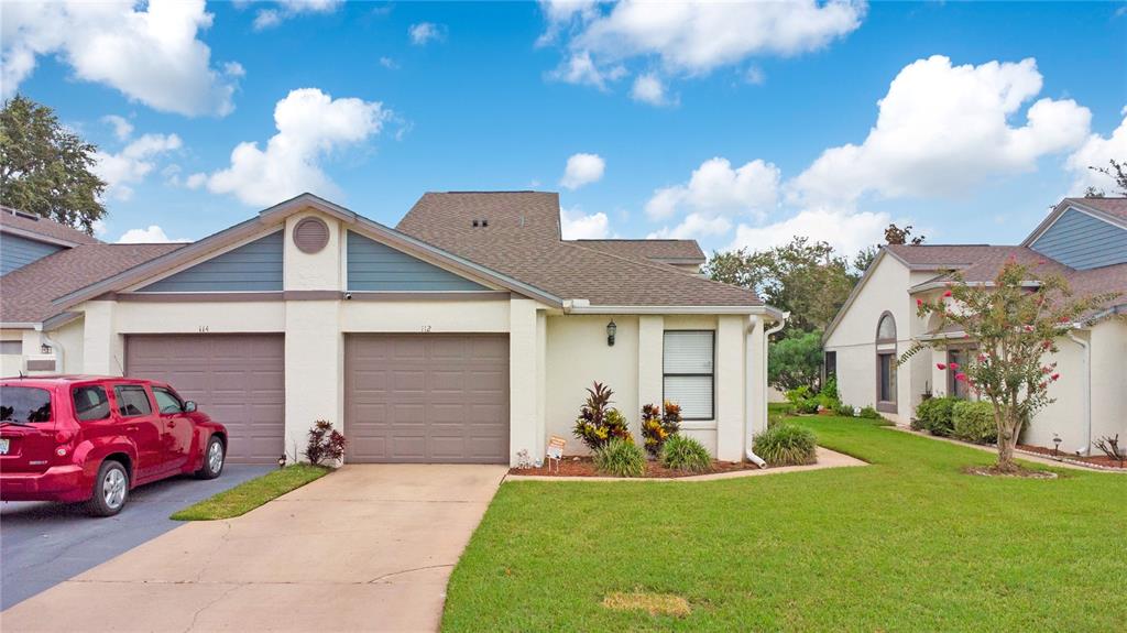 112 LAKEPOINTE CIRCLE