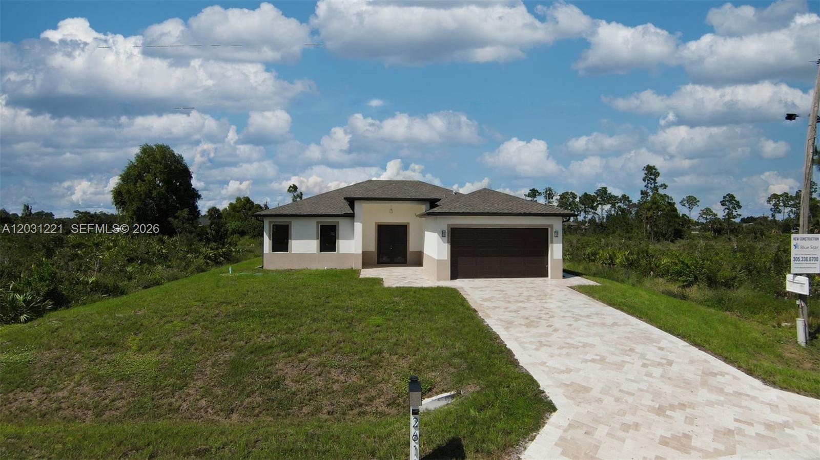 2610 20th west, Other City - In The State Of Florida FL 33971