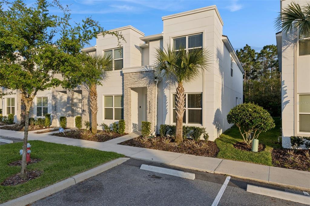 17226 BLESSING DRIVE, CLERMONT, FL — photo 2 of 30