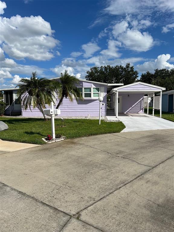 93 MEADOW CIRCLE