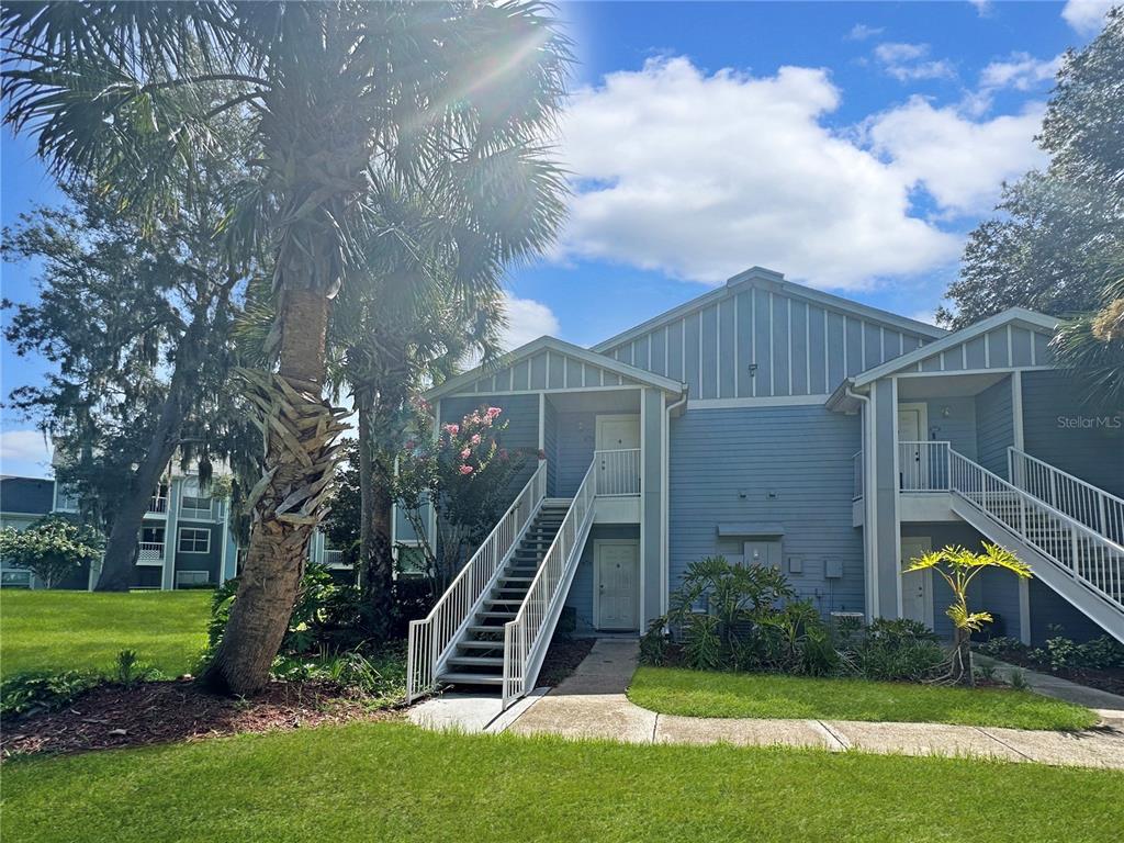 708 SECRET HARBOR LANE UNIT 204
