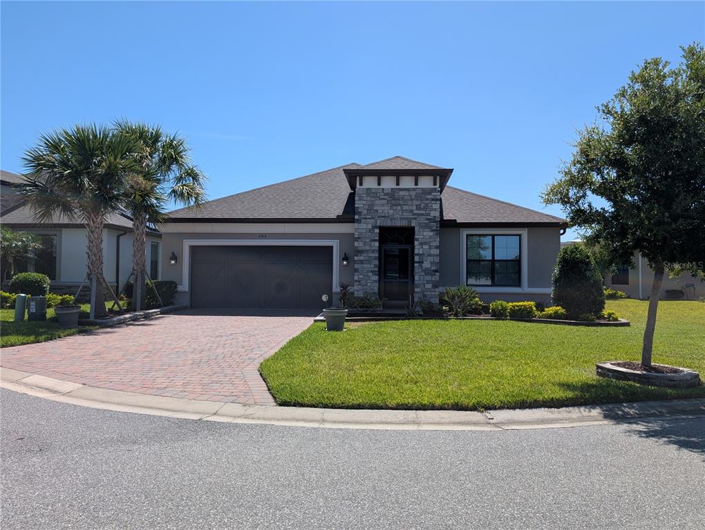 285 BELLA CORTINA DRIVE