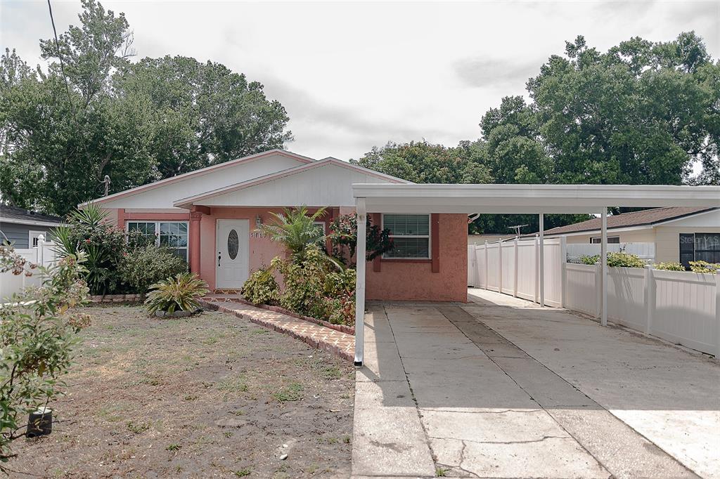 5810 N THATCHER AVENUE