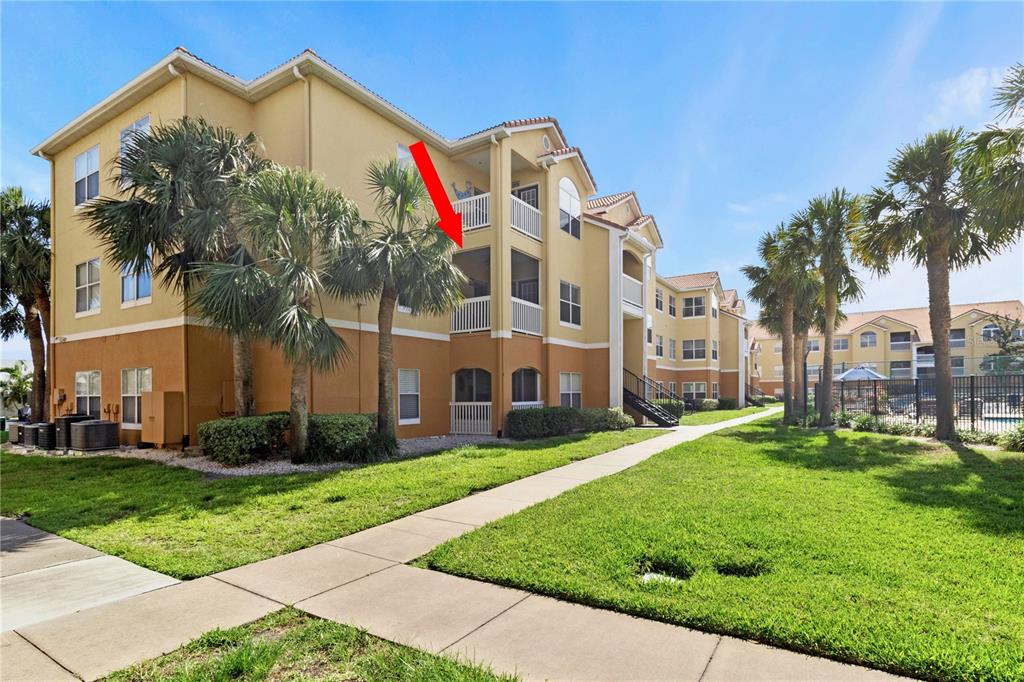 10764 70TH AVENUE UNIT 6210