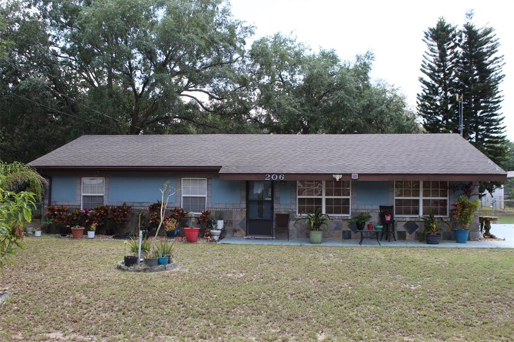 206 WILLOW STREET