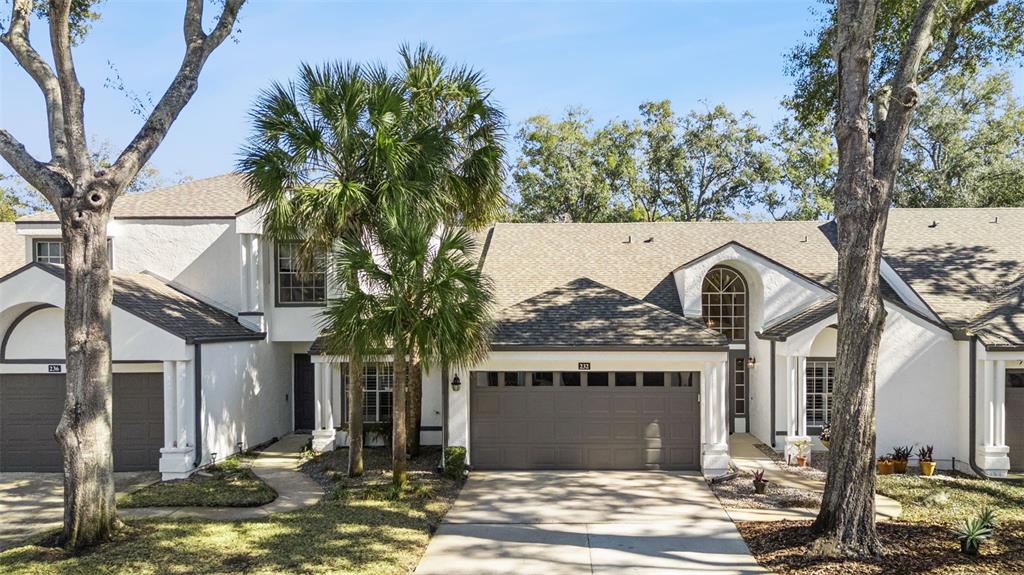 232 WIMBLEDON CIRCLE UNIT 232