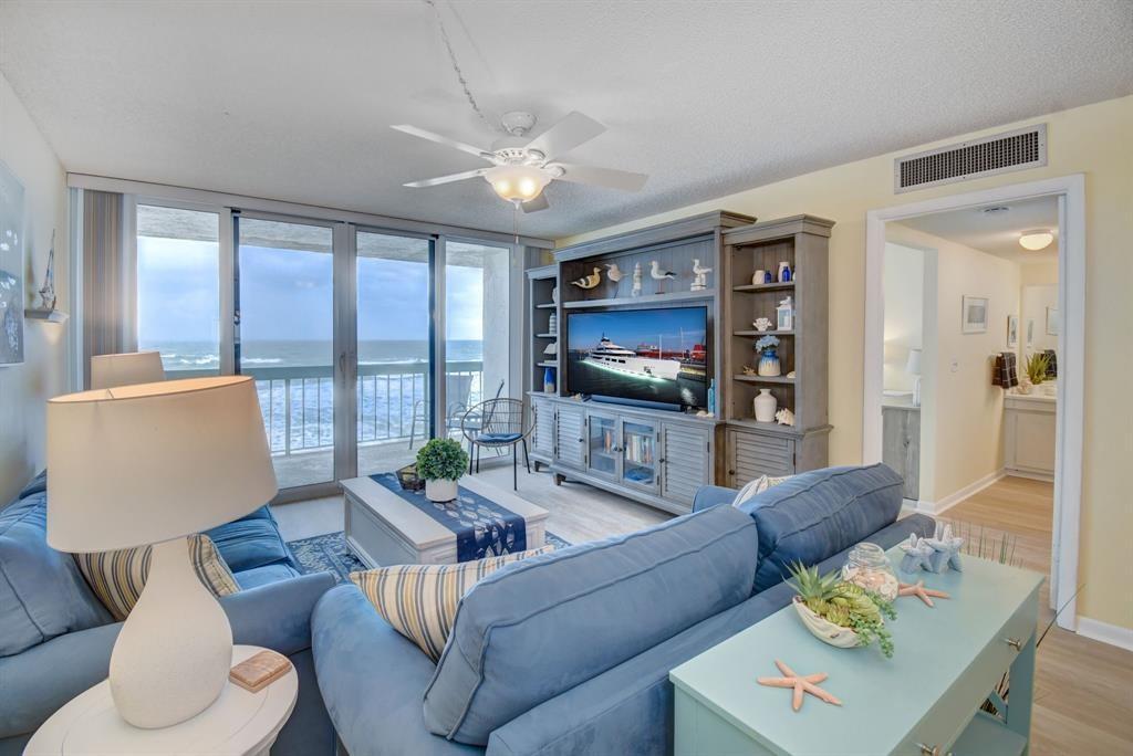 9940 S Ocean Drive # 505, Jensen Beach FL 34957