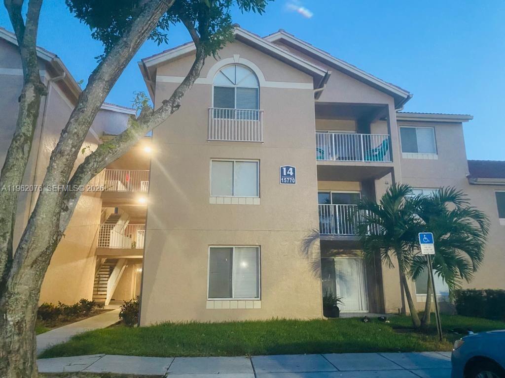 15770 SW 106th Ter # 205, Miami FL 33196