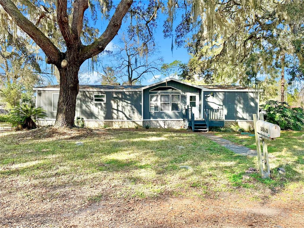 3860 NE 60TH COURT
