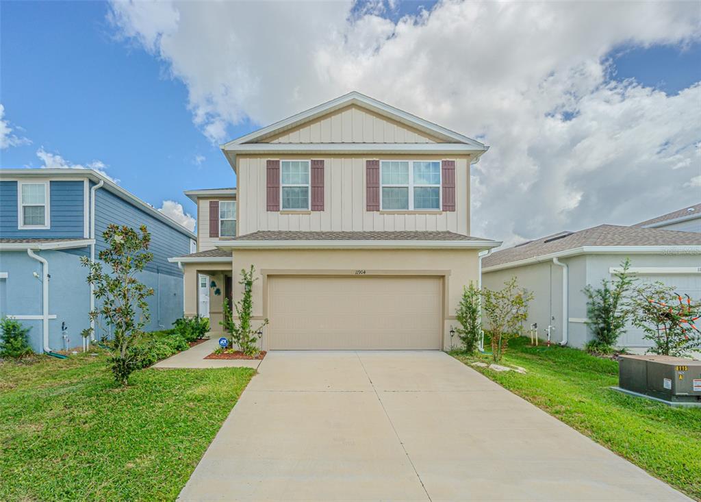 11904 THORNCREST DRIVE
