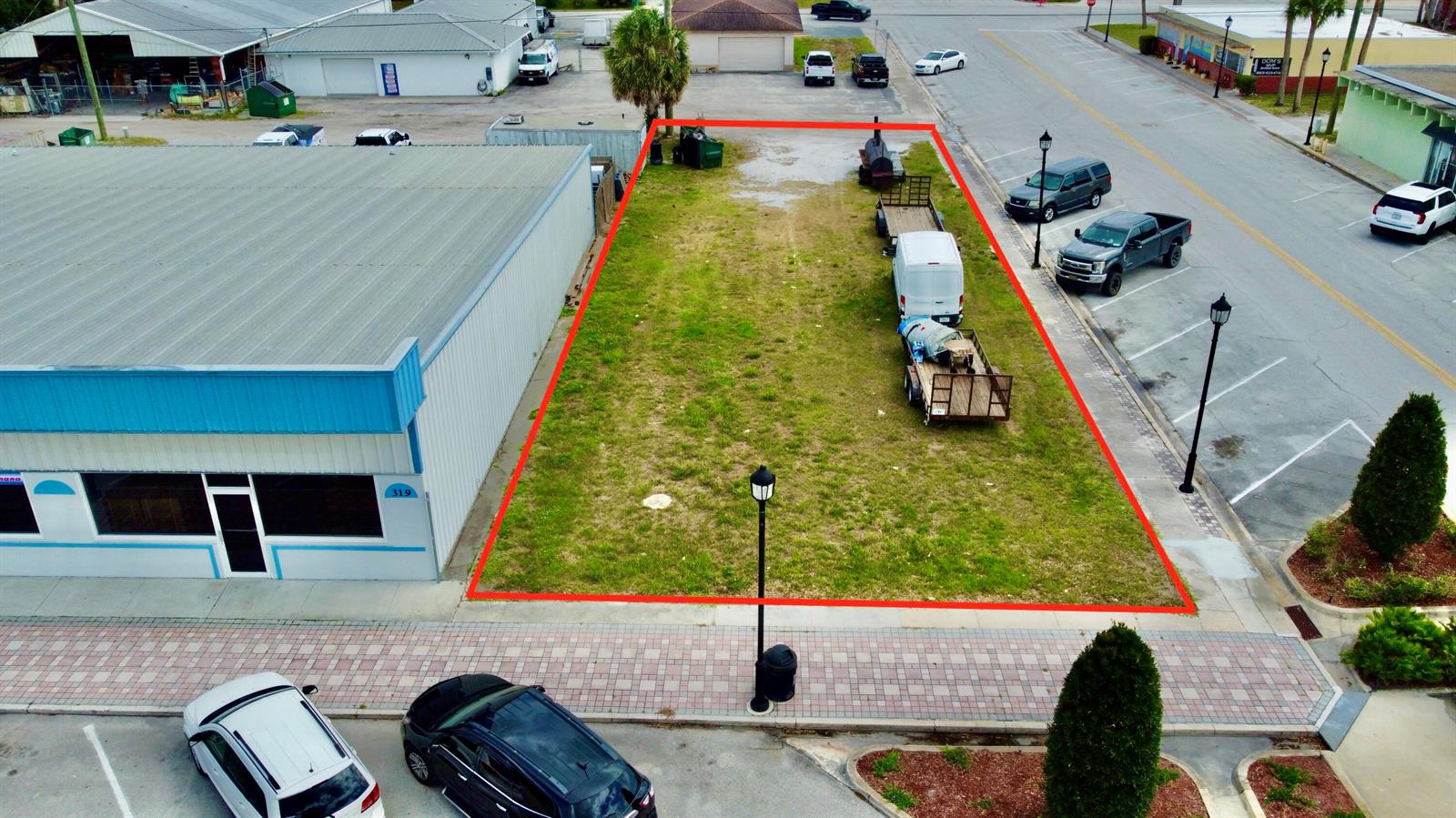 320 SW Park Street, Okeechobee FL 34972