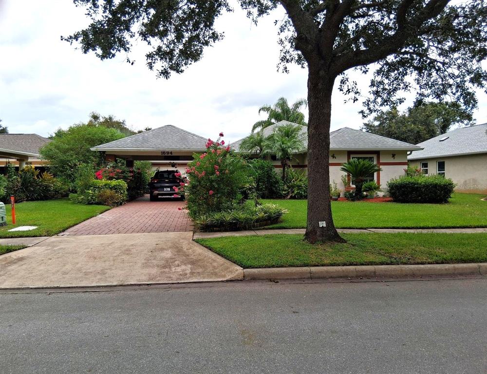 1694 TOWN PARK DRIVE