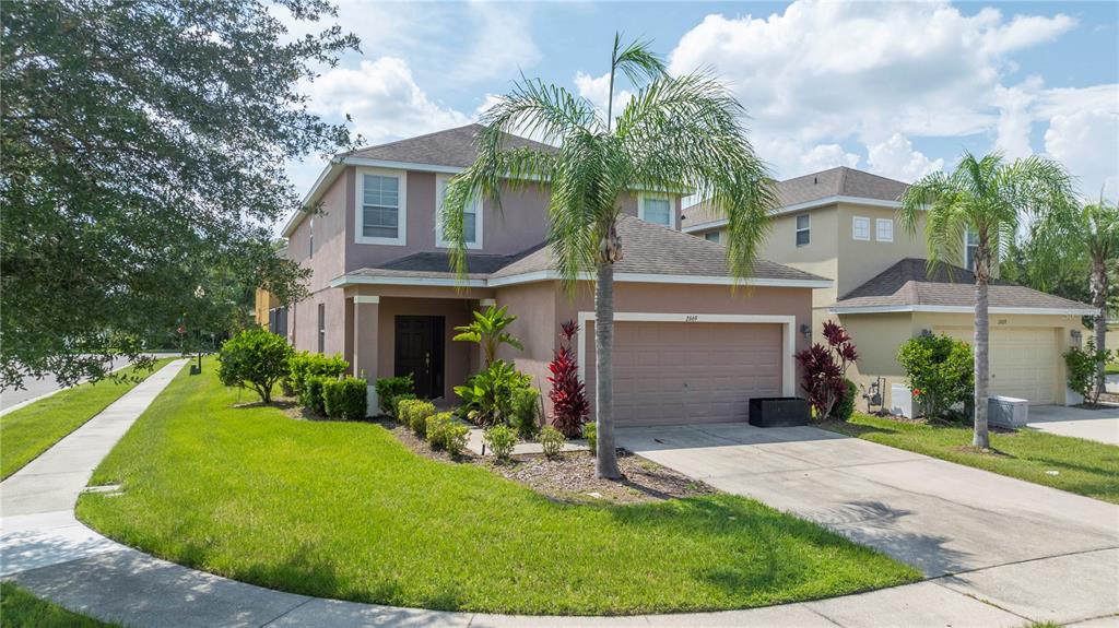 2669 SANTOSH COVE