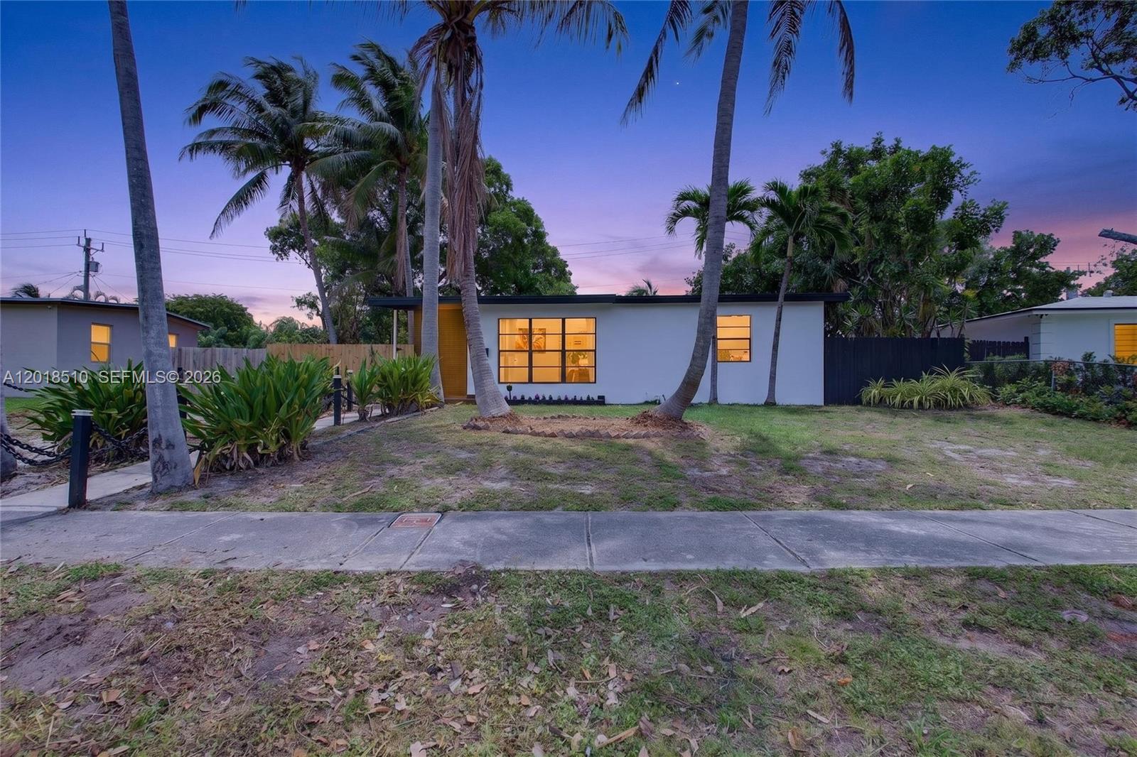 4130 NE 17th Ave, Pompano Beach FL 33064