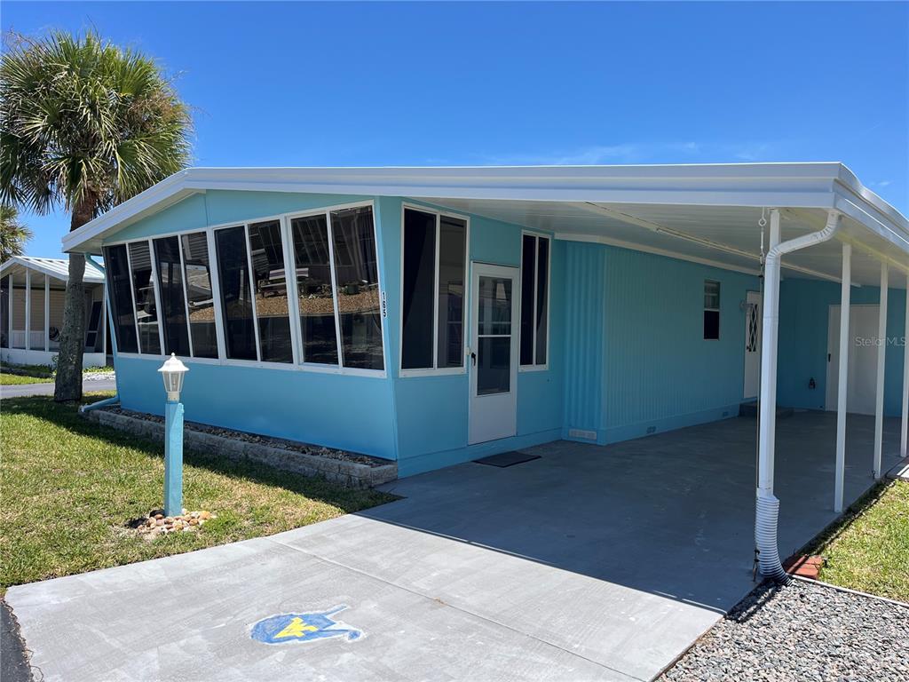 165 LOOKOUT DRIVE, FLAGLER BEACH, FL — photo 3 of 30