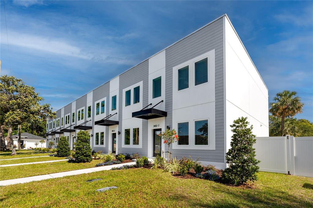 3402 E 28TH AVENUE UNIT 7