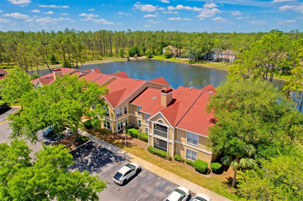 9481 HIGHLAND OAK DRIVE UNIT 1112