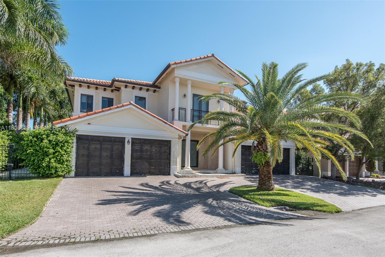 19305 SW 79th Ct, Cutler Bay FL 33157