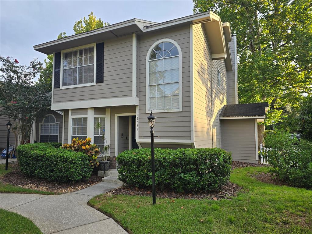 12256 SHADY SPRING WAY UNIT 107