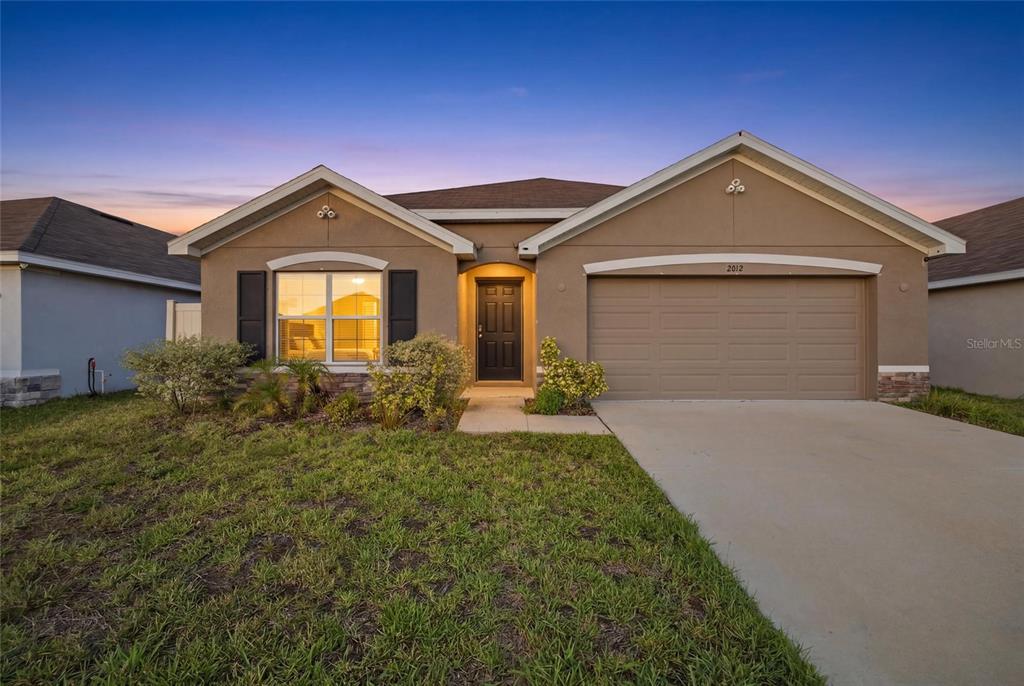 2812 GUMBO LIMBO DRIVE