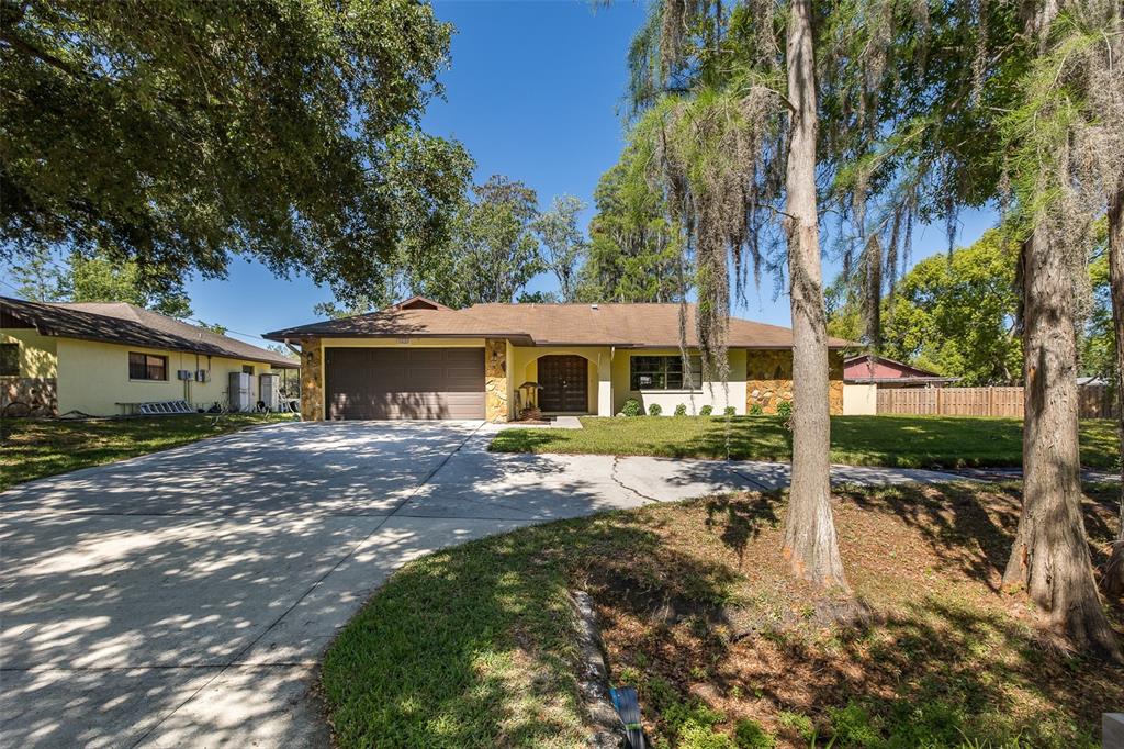 5621 ANTELOPE LANE