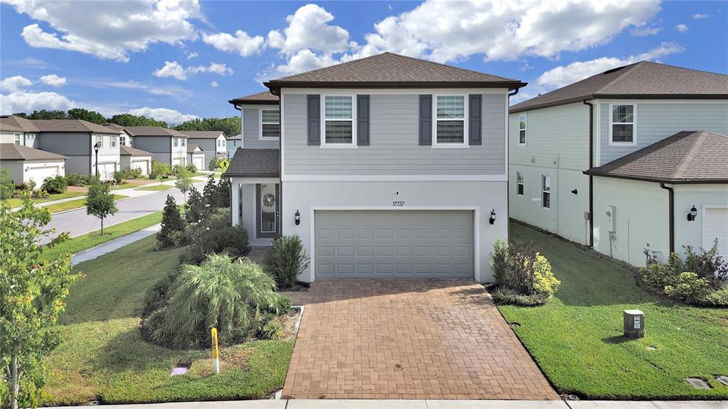 17737 EVERLONG DRIVE