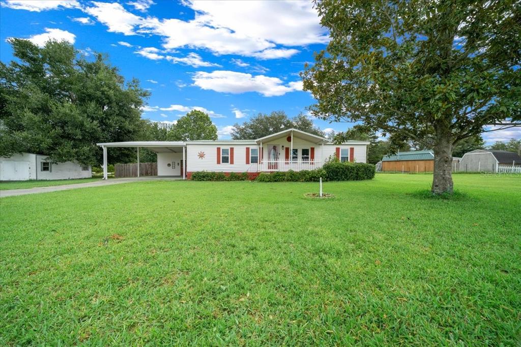 13885 COUNTY ROAD 109D-3
