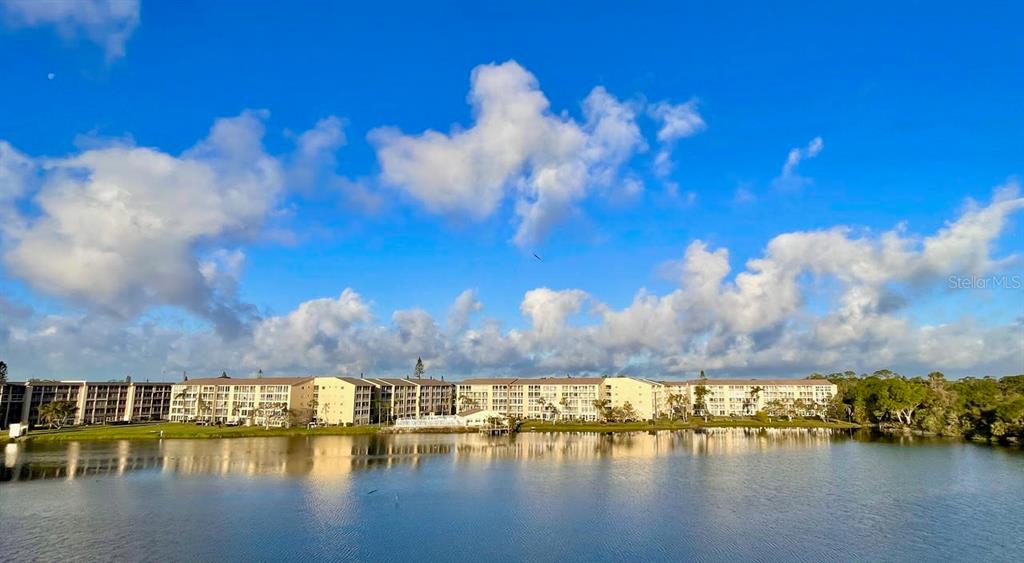 3494 LAKE BAYSHORE DRIVE UNIT P-520