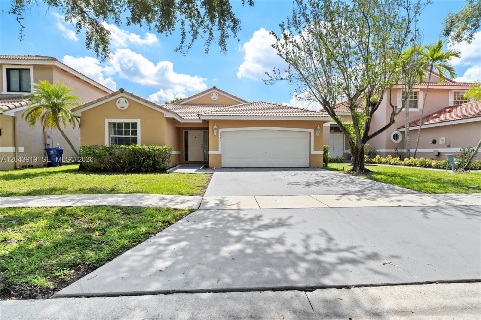 4931 SW 152nd Ave, Miramar FL 33027