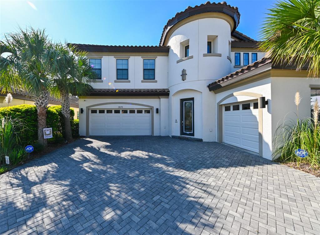 21878 PRISTINE LAKE BOULEVARD