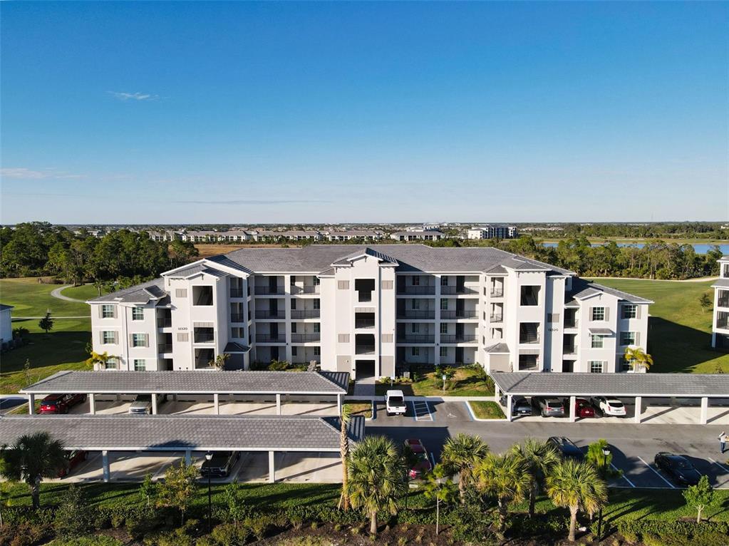 12320 WELLEN GOLF STREET UNIT 302