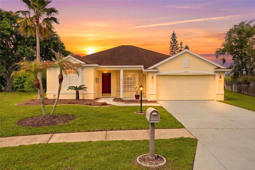 3440 SILVERSTONE COURT