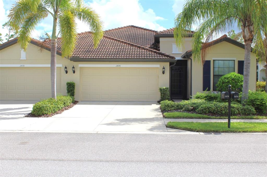 2476 DAISY DRIVE