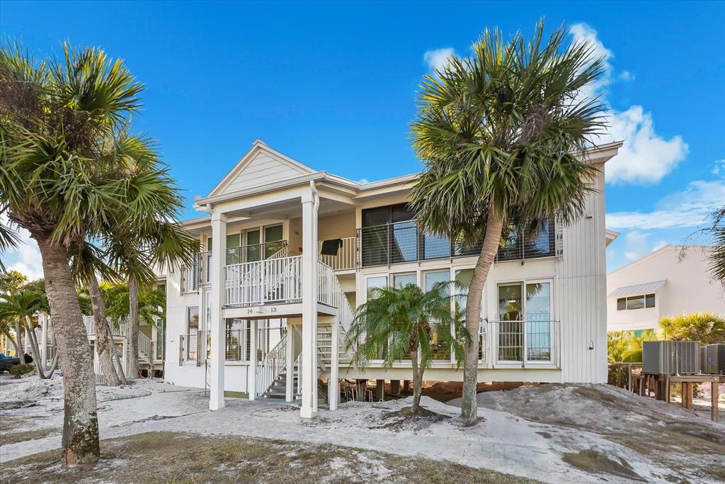5000 GASPARILLA ROAD UNIT 13A
