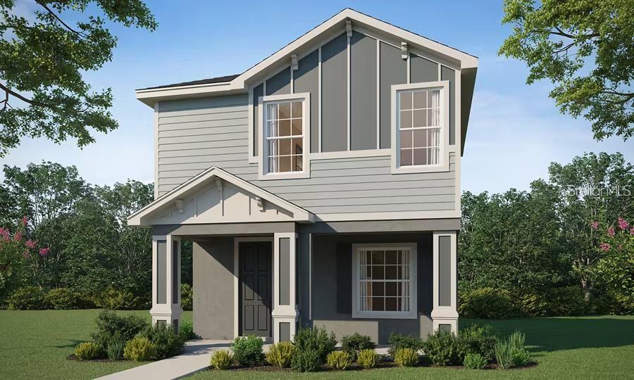 461 SILVERBELL TRAIL