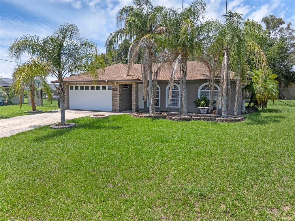 166 PARADISE ISLAND DRIVE