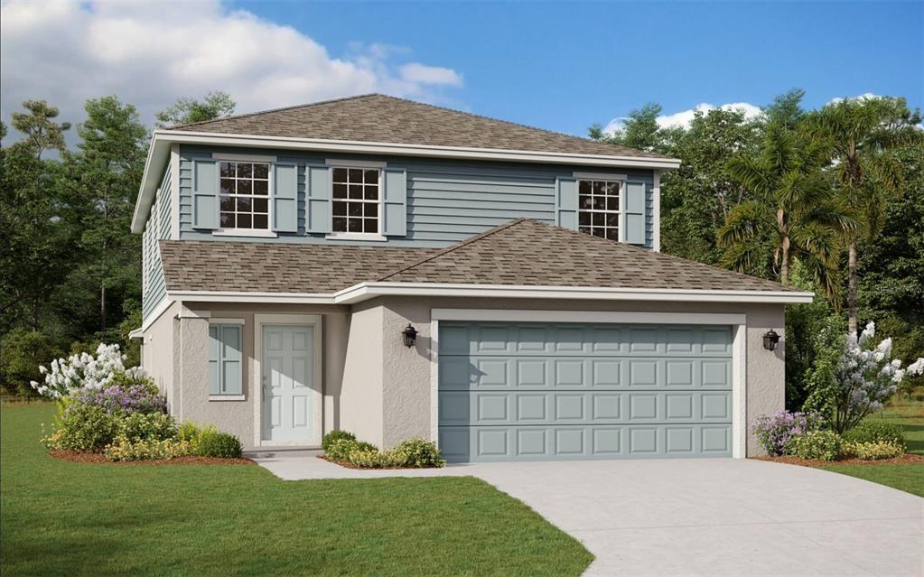 862 SUNSHOWER DRIVE
