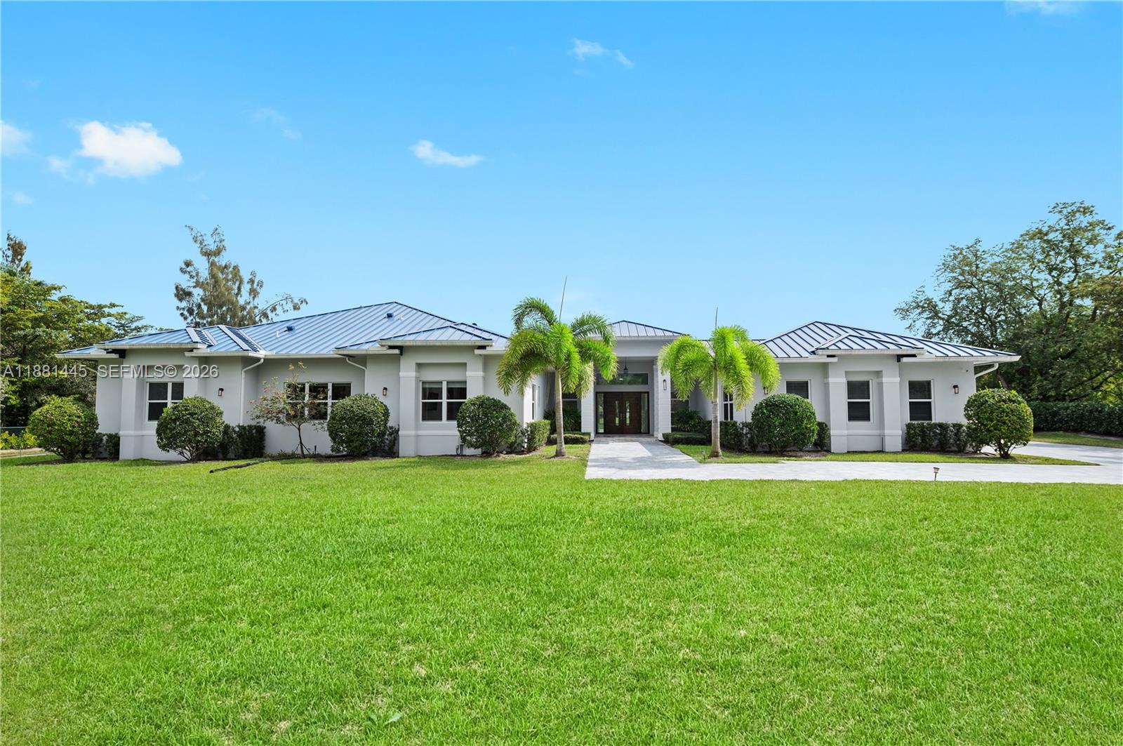 2400 SW 112th Ave, Davie FL 33325