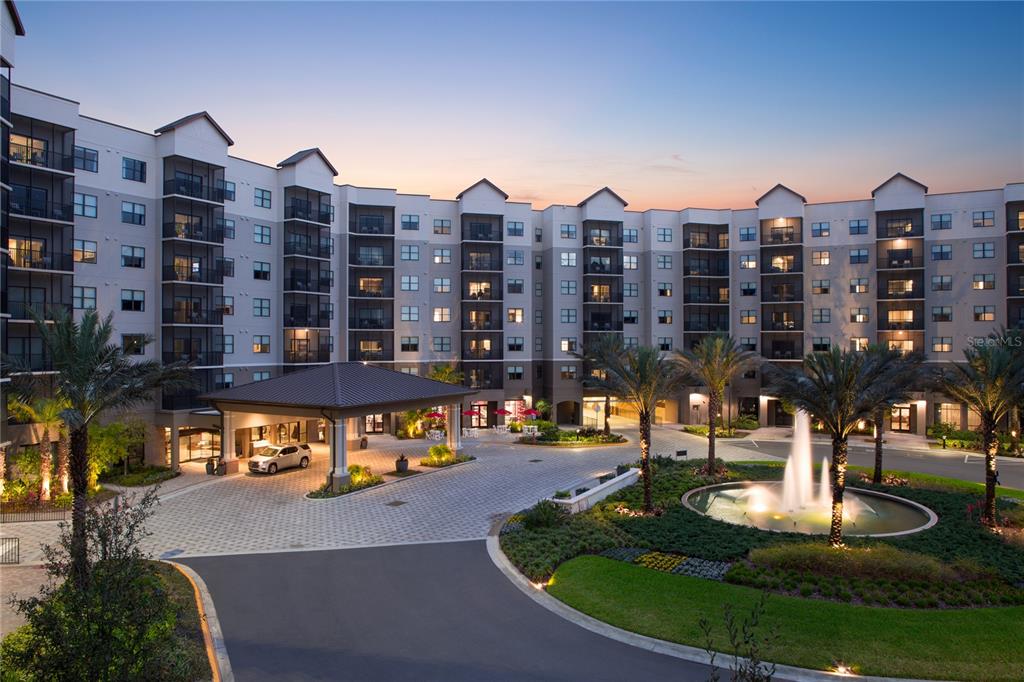 14501 GROVE RESORT AVENUE UNIT 1728