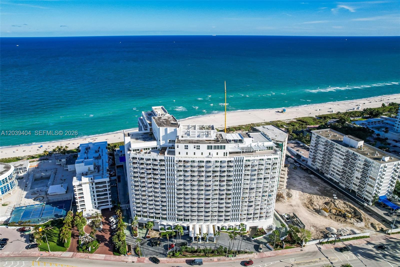 5401 Collins Ave # 813, Miami Beach FL 33140