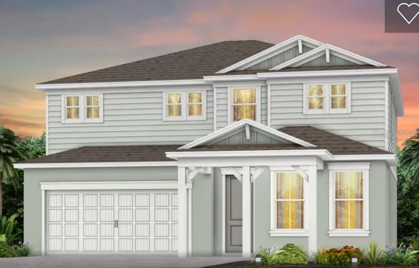 4104 WINDING PINES DRIVE