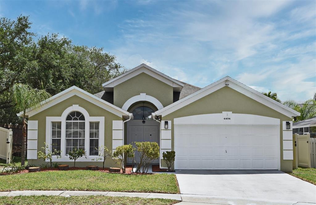 4404 GWYNDALE COURT