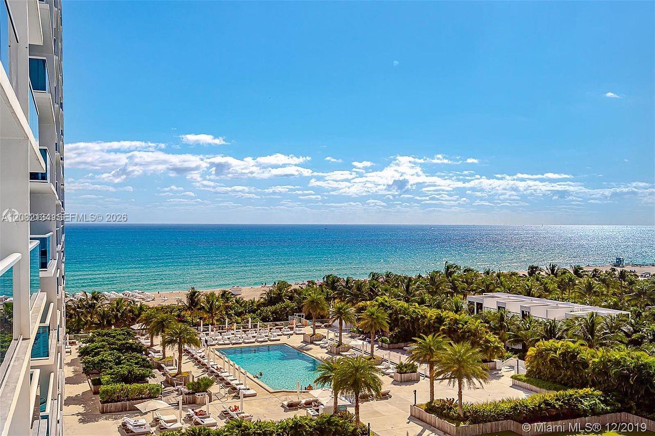 2301 Collins Ave # 843, Miami Beach FL 33139