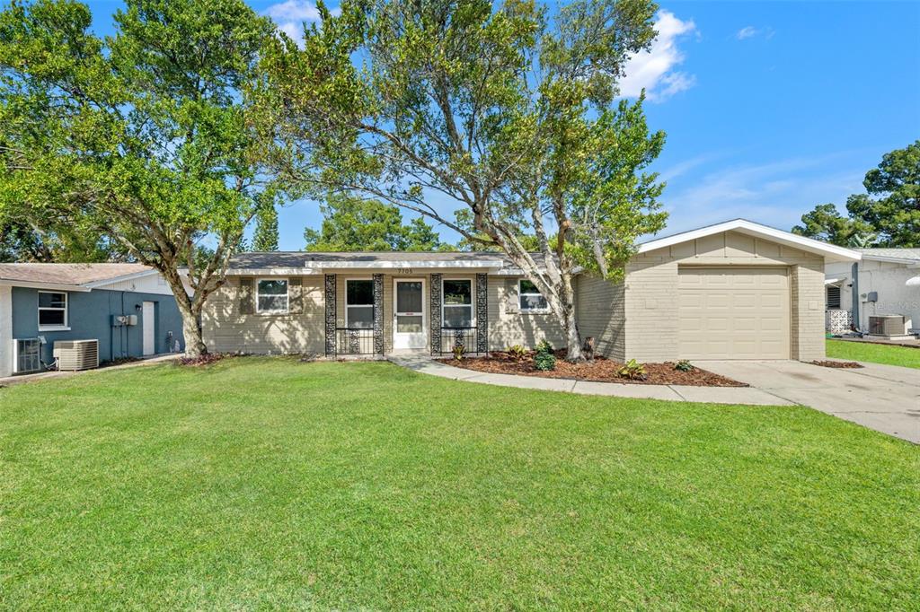 7705 BIRCHWOOD DRIVE