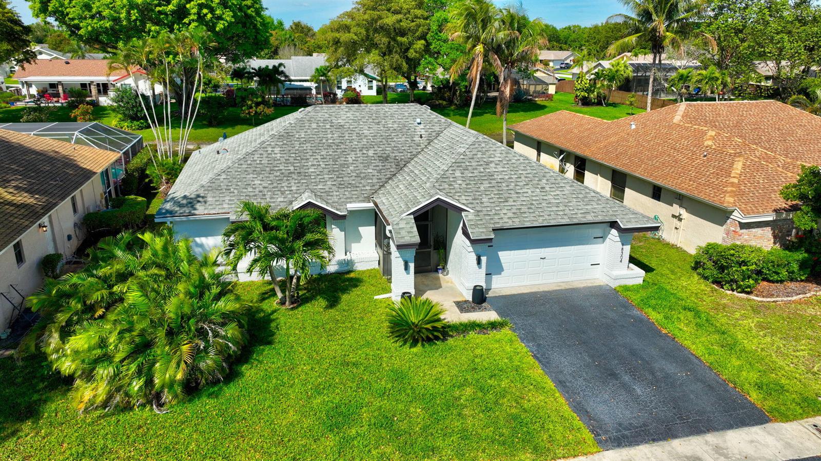 18304 181st Circle S, Boca Raton FL 33498