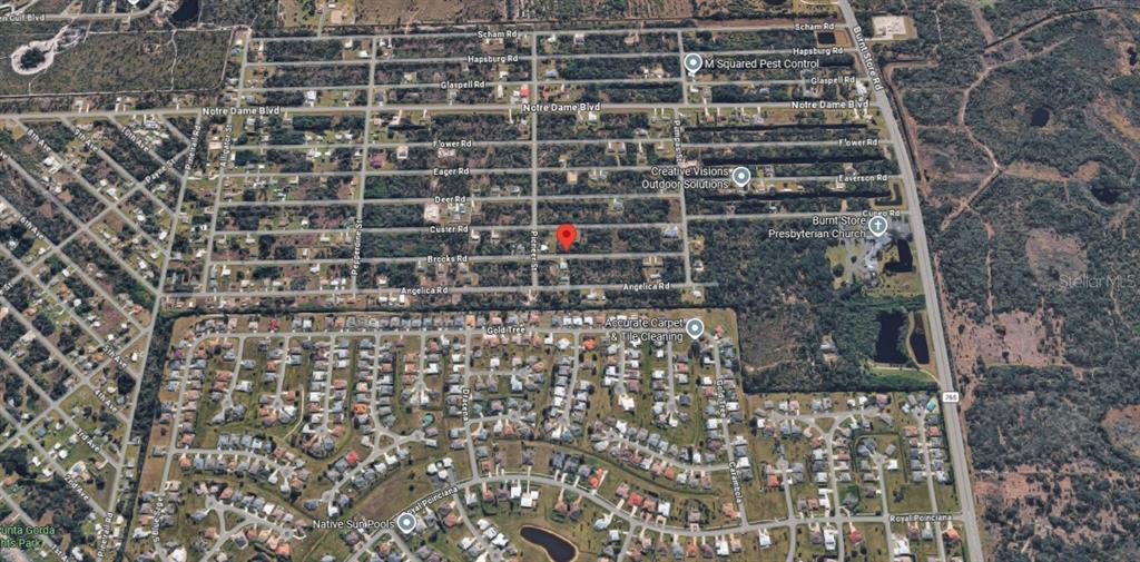 26257 BROOKS ROAD, PUNTA GORDA, FL — photo 2 of 25