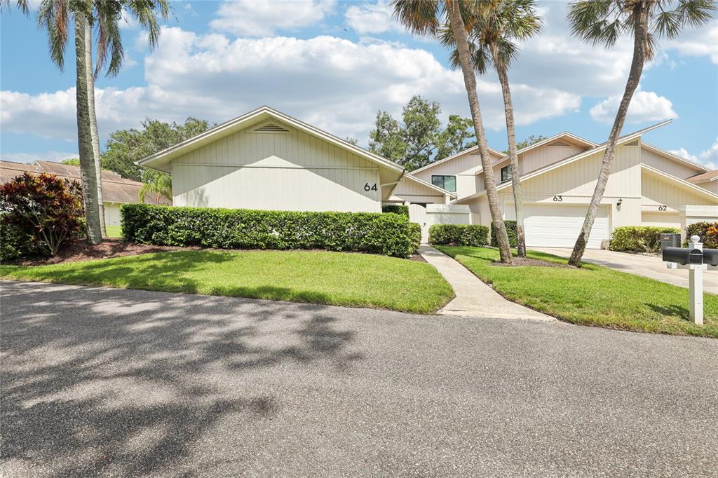 545 WESTLAKE BOULEVARD UNIT 64