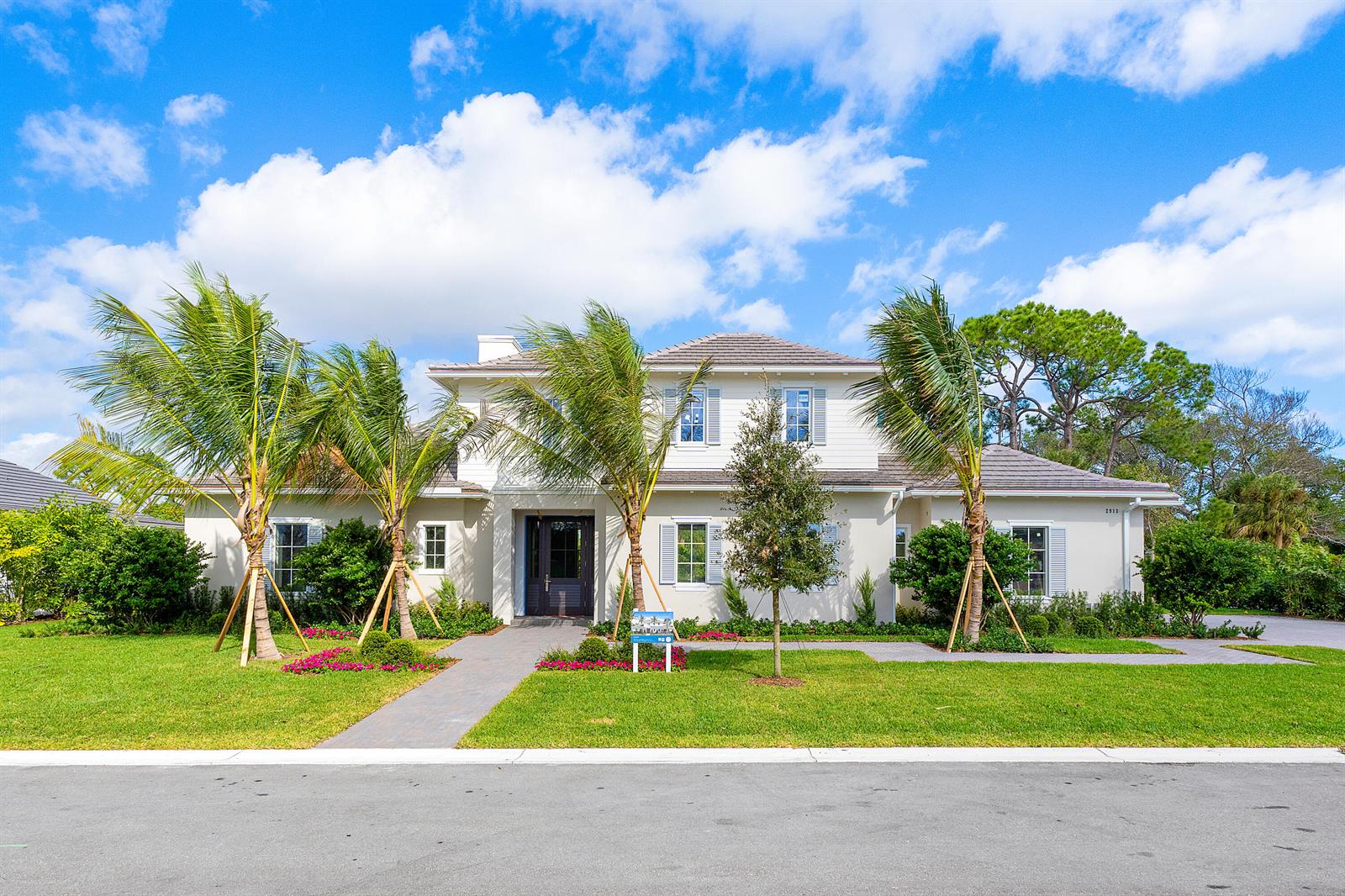 2913 Bluewater Cove, Gulf Stream FL 33483