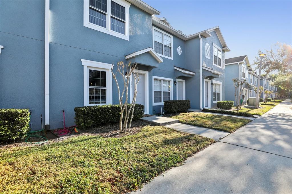 534 WILTON CIRCLE